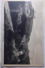 Oude kaart Wijk aan Zee, Ogtropweg, 1932, Verzamelen, Ansichtkaarten | Nederland, Ophalen of Verzenden, 1920 tot 1940, Gelopen