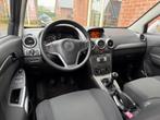 Opel Antara 2.4-16V Enjoy NIEUWE APK / RIJDT GOED / STOELVER, Auto's, Stof, Gebruikt, 4 cilinders, Bedrijf