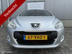 Peugeot 308 SW VERKOCHT 1.6 VTi Blue Lease Executive 2012 /, Gebruikt, 1295 kg, 4 cilinders, Origineel Nederlands