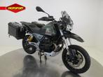Moto Guzzi V85 TT (bj 2022), Bedrijf, Toermotor