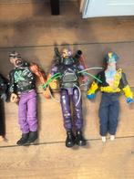 Action man, Ophalen of Verzenden, Gebruikt, Overige typen