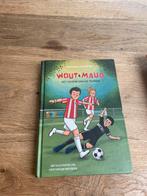 Wout Brama - Wout & Maud, Ophalen of Verzenden, Zo goed als nieuw, Wout Brama; Maud Roetgering