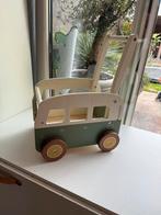 Little Dutch loopauto, Ophalen, Zo goed als nieuw, Duw- of Trekspeelgoed