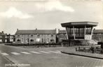 Zoutelande, Raadhuisplein - ongelopen, Verzamelen, Ansichtkaarten | Nederland, Ophalen of Verzenden, Voor 1920, Ongelopen, Noord-Brabant