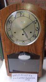 Westminster uurwerk kwartierslag (Kienzle), Ophalen of Verzenden