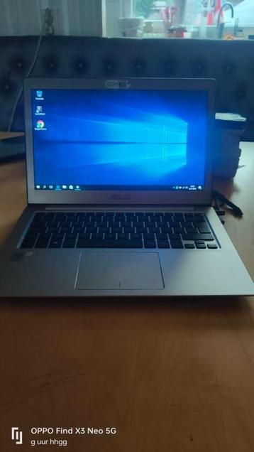 Asus UX303LA core i7 beschikbaar voor biedingen