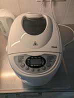 Bifinett Broodbakmachine defekt, Witgoed en Apparatuur, Broodbakmachines, Warmhoudfunctie, Niet werkend, 1200 tot 1600 gram deeg