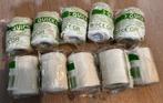 10x Cohesief verband, Diversen, Verpleegmiddelen, Ophalen, Nieuw