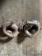 Yamaha Banshee 3g uitlaat, Ophalen of Verzenden, Zo goed als nieuw, Goud, Overige materialen