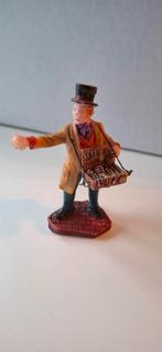 Lemax verkoper, Ophalen of Verzenden