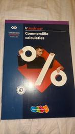 leerwerkboek marketing & communicatie, Boeken, Schoolboeken, Ophalen of Verzenden, Zo goed als nieuw, Overige niveaus, Nederlands