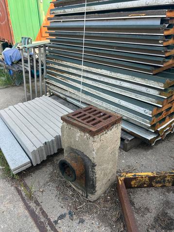 Waterput beschikbaar voor biedingen