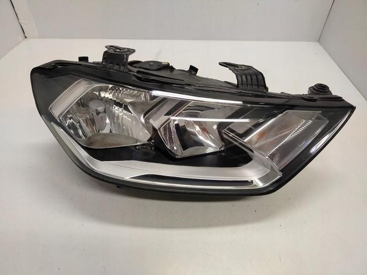 Audi A1 82A II Lamp rechts normaal, Auto-onderdelen, Verlichting, Audi, Gebruikt, Ophalen of Verzenden