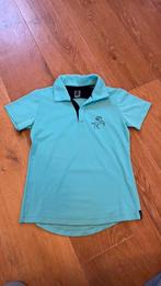 Paardrijdenshirtje maat 152, Dieren en Toebehoren, Paardrijkleding, Ophalen of Verzenden, Zo goed als nieuw, Dressuur, Bovenkleding