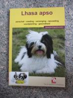Over Dieren informatieboekje de Lhasa Apso, Ophalen of Verzenden, Nieuw