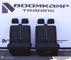 Bijrijdersbank / bank / banken VW T5 en VW T6, Auto-onderdelen, Interieur en Bekleding, Gebruikt, Volkswagen, Ophalen of Verzenden
