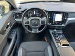 Volvo V60 2.0 T6 340pk Recharge AWD Business Pro | Adaptieve, Stof, Gebruikt, 4 cilinders, 340 pk