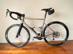 Titanium Gilbertson Allure racefiets, 28 inch, 10 tot 15 versnellingen, Heren, Zo goed als nieuw