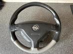 Opel astra g opc 2 stuur met airbag, Auto-onderdelen, Besturing, Ophalen of Verzenden, Opel