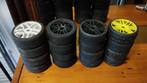17mm hex wielen grp foam arrma losi corally traxxas xray hpi, Ophalen of Verzenden, Gebruikt, Onderdeel