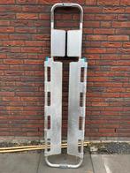 Te koop: Lichtgewicht aluminium schep brancard, Ophalen, Zo goed als nieuw