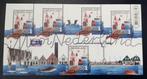 NVPH 3388 Mooi Nederland 2016 Vissersplaatsen - Urk, Postzegels en Munten, Postzegels | Nederland, Verzenden, Na 1940, Postfris