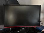 AOC 144hz 1ms gaming monitor 24inch, Computers en Software, Monitoren, HDMI, Kantelbaar, 101 t/m 150 Hz, Zo goed als nieuw