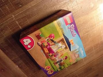 LEGO Friends ponywasstal 41696 [NEW] beschikbaar voor biedingen