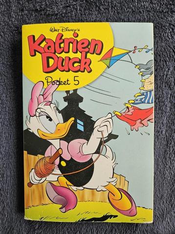 Katrien Pocket 5 beschikbaar voor biedingen