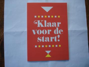 Boekenbal.(808) kinderboekenbal 2013. De toegangskaart. Klaa beschikbaar voor biedingen