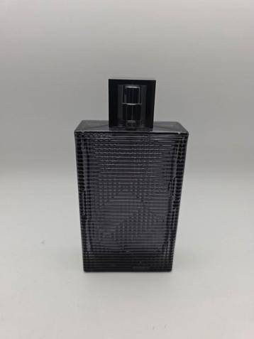 Burberry Brit Rhythm Eau De Toilette 90ML (2014 Batch) beschikbaar voor biedingen