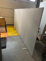 Ikea Sidorna kamerschermen roomdivider + beugels in 1 koop, Ophalen, Ikea, Zo goed als nieuw, Geen