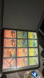Pokémon 151 Complete Set (1-165) - Common t/m EX, Ophalen of Verzenden, Zo goed als nieuw, Meerdere kaarten, Foil