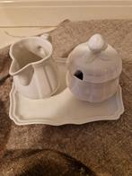 Als nieuw roomstel Villeroy & Boch Manoir Vitro, Overige typen, Ophalen of Verzenden, Zo goed als nieuw, Overige stijlen