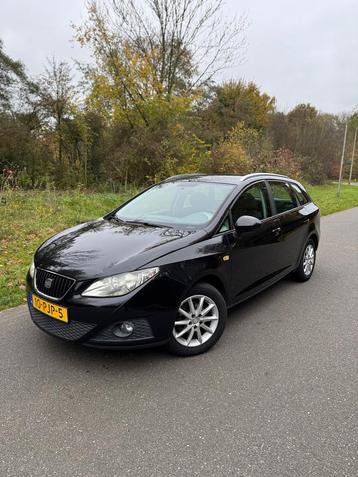 SEAT Ibiza ST 1.4 Style (bj 2011) beschikbaar voor biedingen