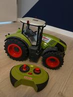 Happy People RC Claas Axion 870 Tractor 1:16, Ophalen of Verzenden, Zo goed als nieuw, Tractor of Landbouw, Overige merken