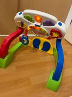 Chicco Baby Gym met licht en geluid, Ophalen, Gebruikt, Babygym, Met licht