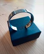 Esprit armband, Ophalen, Zo goed als nieuw, Zilver, Staal