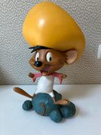 Speedy Gonzales Beeldje Warner Bros. Vintage, Verzamelen, Ophalen of Verzenden, Zo goed als nieuw