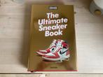 The ultimate sneaker book, Boeken, Mode, Ophalen of Verzenden, Zo goed als nieuw