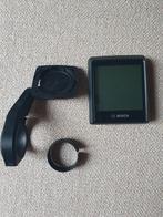 Bosch Intuvia 100 fiets computer., Fietsen en Brommers, Fietsaccessoires | Fietscomputers, Ophalen of Verzenden, Zo goed als nieuw