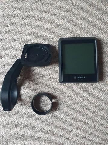 Bosch Intuvia 100 fiets computer.  beschikbaar voor biedingen
