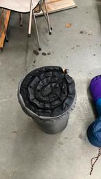 Zelfopblaasbare slaapmat extra dik, Ophalen, Zo goed als nieuw