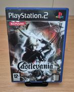 Castlevania, Spelcomputers en Games, Avontuur en Actie, 1 speler, Ophalen of Verzenden, Zo goed als nieuw