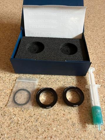 Ceramische bracket lagers 30mm beschikbaar voor biedingen