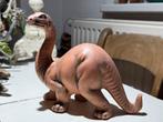 Napco Japan Sauropoda ( dinosaurus ) porselein figuur, Antiek en Kunst, Antiek | Keramiek en Aardewerk, Ophalen of Verzenden