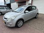 Hyundai I20 1.2i i-Motion Edition | NIEUW APK | AIRCO | 5D |, Auto's, Gebruikt, 4 cilinders, Origineel Nederlands, Bedrijf