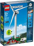 10268 - Creator Expert: Vestas Wind Turbine, Hello@support.lego.com, Verzenden, Lego, Nieuw