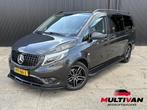 Mercedes-Benz Vito 119 CDI DC | CAMERA | LEDER | LED | 2x Sc, Auto's, Bestelauto's, Automaat, Achterwielaandrijving, Gebruikt