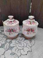 Royal albert lavender rose 25.00 p.s, Antiek en Kunst, Antiek | Servies los, Ophalen of Verzenden